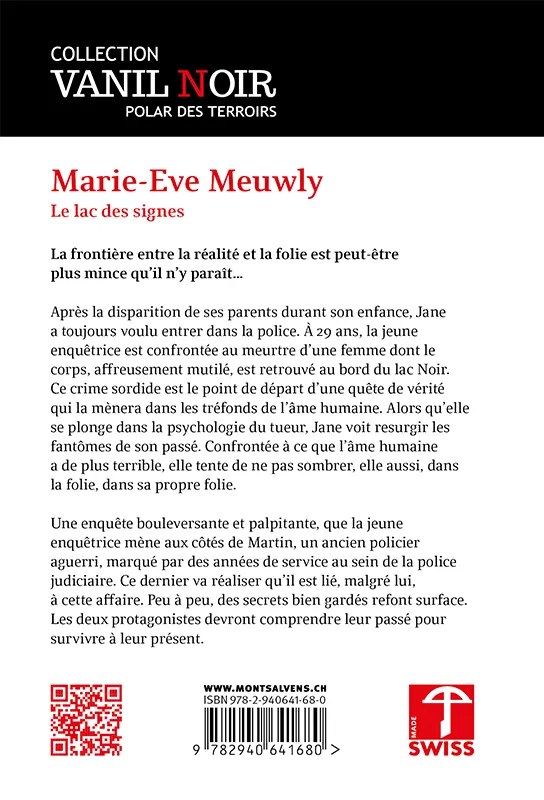 Le lac des signes
– Image 2