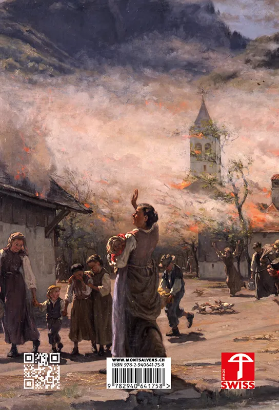 Les jeudis noirs d’Albeuve – Image 2