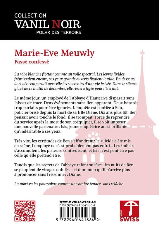 Passé confessé – Image 2