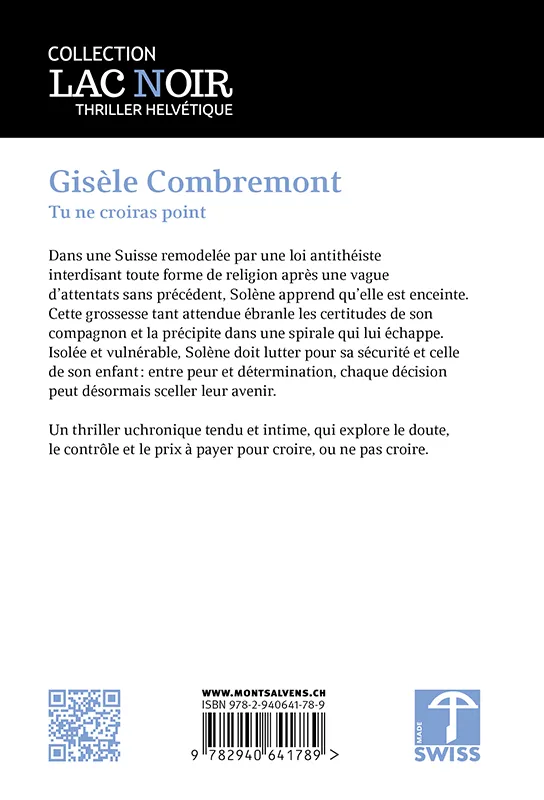 Tu ne croiras point – Image 2